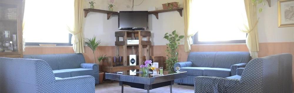Hotel Complesso L'Oasi Aranova Zewnętrze zdjęcie