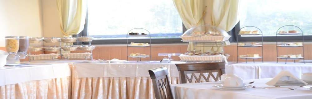 Hotel Complesso L'Oasi Aranova Zewnętrze zdjęcie