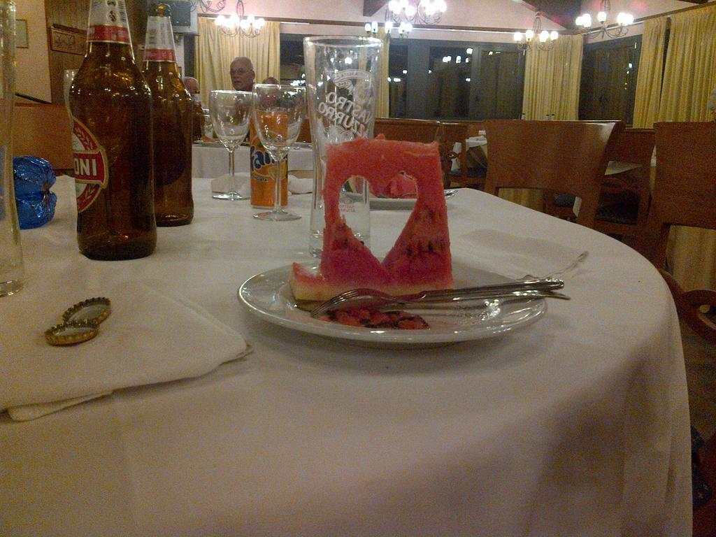 Hotel Complesso L'Oasi Aranova Zewnętrze zdjęcie