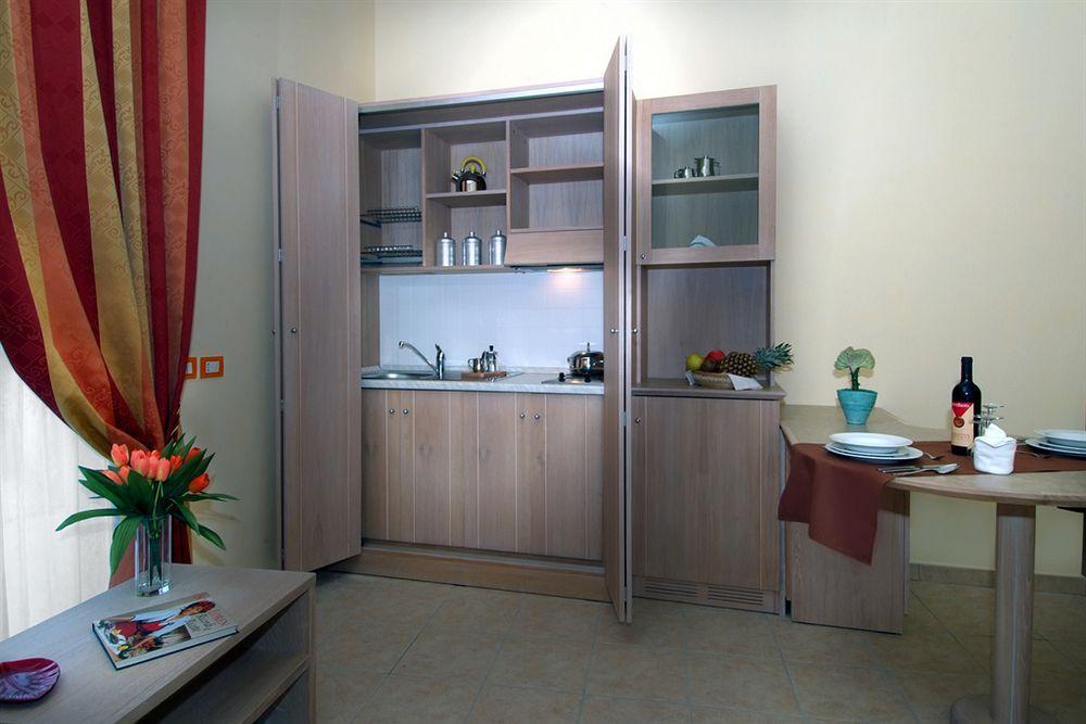 Hotel Complesso L'Oasi Aranova Zewnętrze zdjęcie