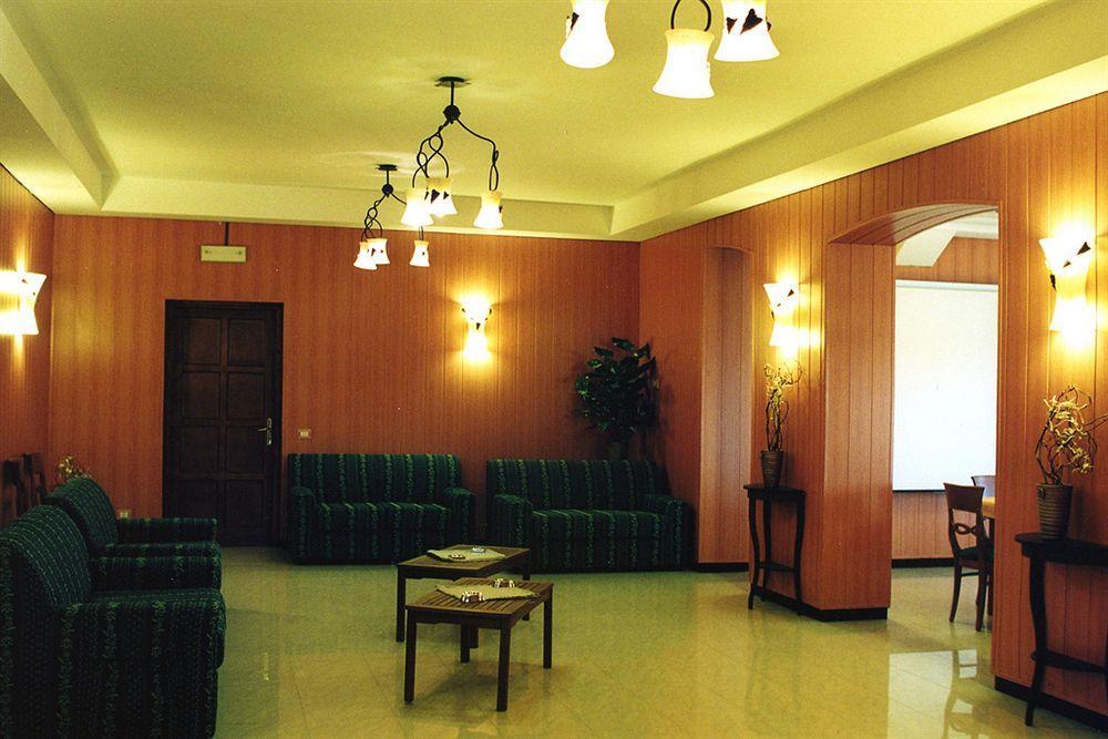 Hotel Complesso L'Oasi Aranova Zewnętrze zdjęcie