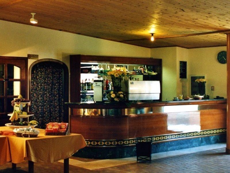 Hotel Complesso L'Oasi Aranova Zewnętrze zdjęcie